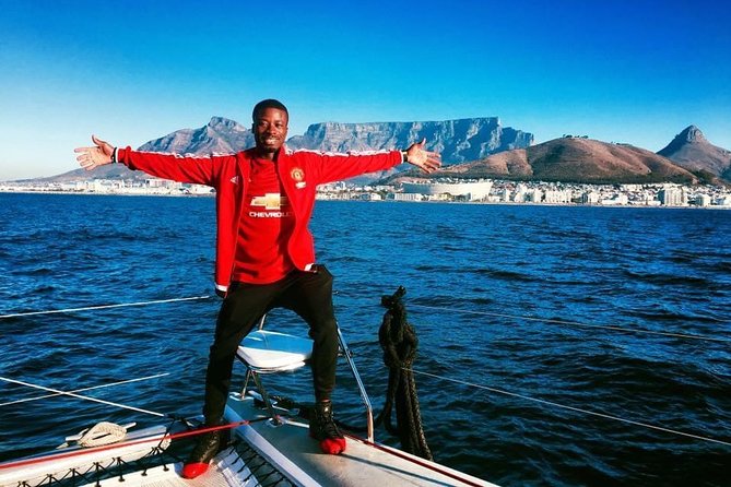 Cape Town Half-Day Robben Island Tour with Ferry Ticket - V&A Waterfront free time: what to do with the break