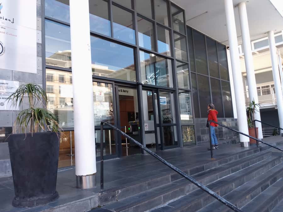 Cape Town: Robben Island Ferry and Guided Tour - Clock Tower Meeting Point: Finding the Start Fast in Cape Town