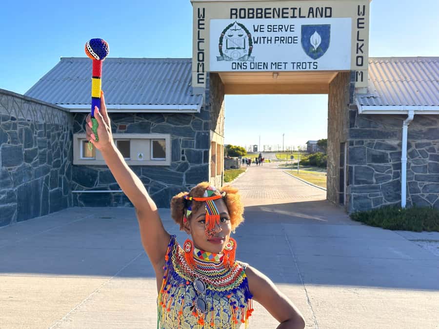 Cape Town: Robben Island Ferry Ticket and Guided Prison Tour - Why Robben Island hits hard in a 4-hour format