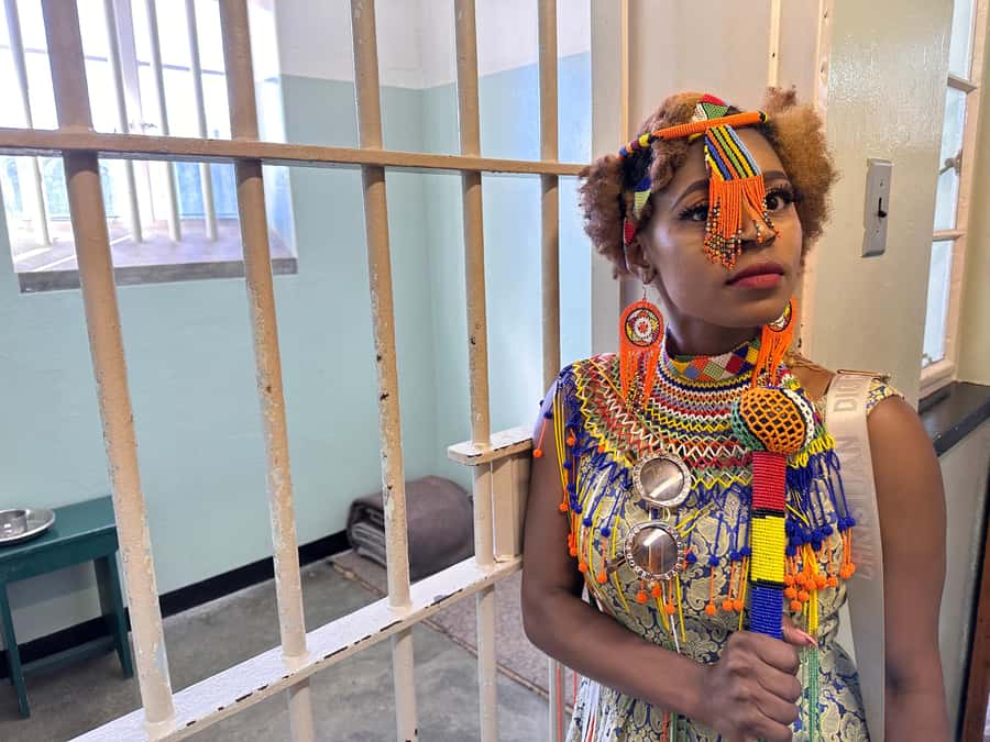 Cape Town: Robben Island Ferry Ticket and Guided Prison Tour - Bus tour first: why the orientation makes the prison walk make sense