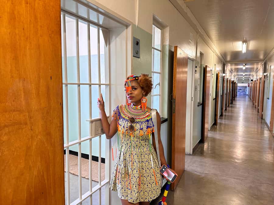 Cape Town: Robben Island Ferry Ticket and Guided Prison Tour - Price and value: what $79 is really buying you