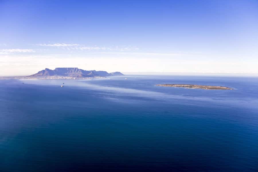 Cape Town: Robben Island Ferry Ticket and Townships Tour - District Six to Langa: why this tour starts with apartheid’s blueprint