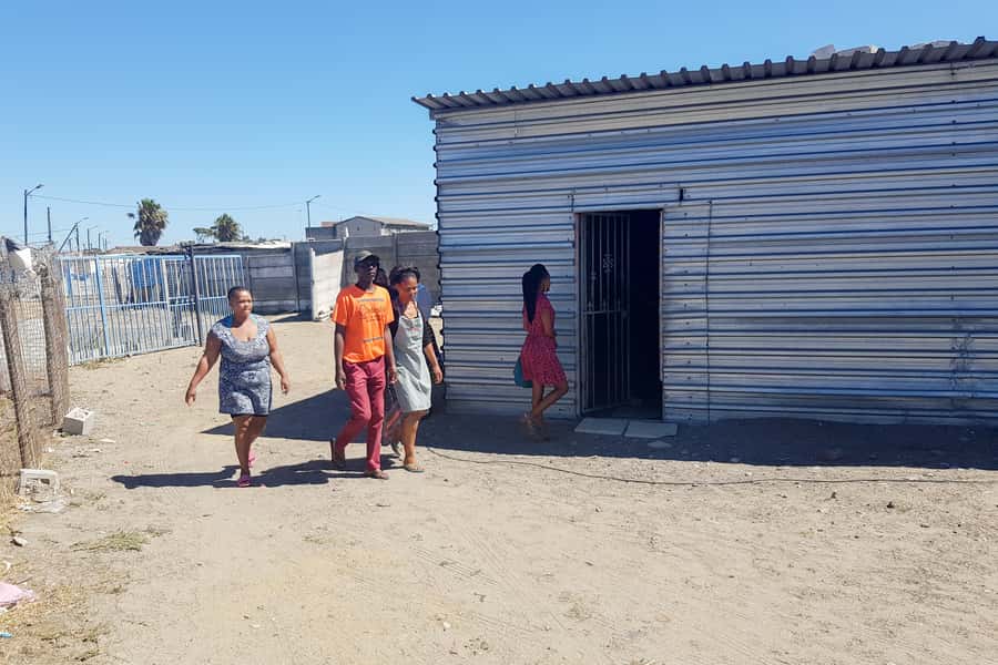 Cape Town: Robben Island Ferry Ticket and Townships Tour - Price and value: what $89 buys you, and what it doesn’t