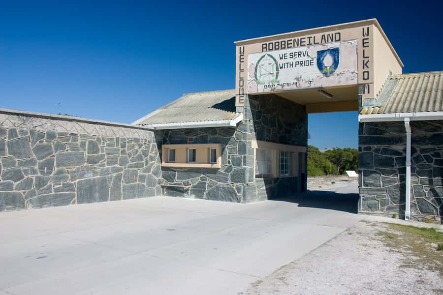 Cape Town: Robben Island Ferry Ticket and Townships Tour - Shebeens, homemade beer, and a traditional healer: culture with real context