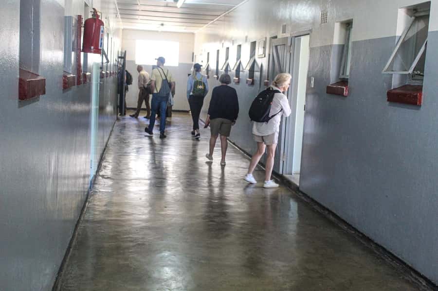 Cape Town: Robben Island ferry ticket plus Guided Tour - Price and Value at $71: Why the Ex-Inmate Guide Matters