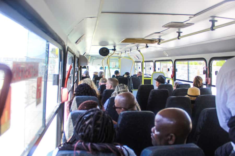 Cape Town: Robben Island ferry ticket plus Guided Tour - Who This Tour Suits Best (and Who Might Want a Different Option)