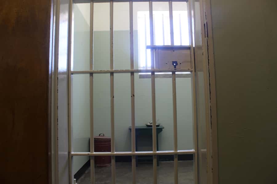 Cape Town: Robben Island ferry ticket with guided tour - Ferry time from Cape Town: your calm start before the hard part