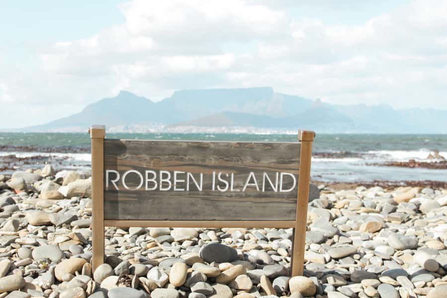 Cape Town: Robben Island Ferry Tour with 1-Way Hotel Pickup - Robben Island in a few hours: what this 5-hour tour actually delivers