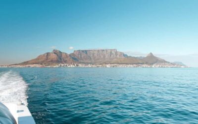 Cape Town: Robben Island Ferry Tour with 1-Way Hotel Pickup - Hotel pickup to the ferry: the practical shortcut that saves your day