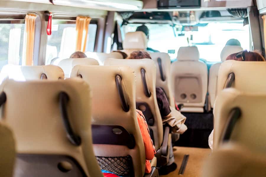 Cape Town: Robben Island Ferry Tour with 1-Way Hotel Pickup - Former prisoner guides: the emotional clarity you can’t get from a label