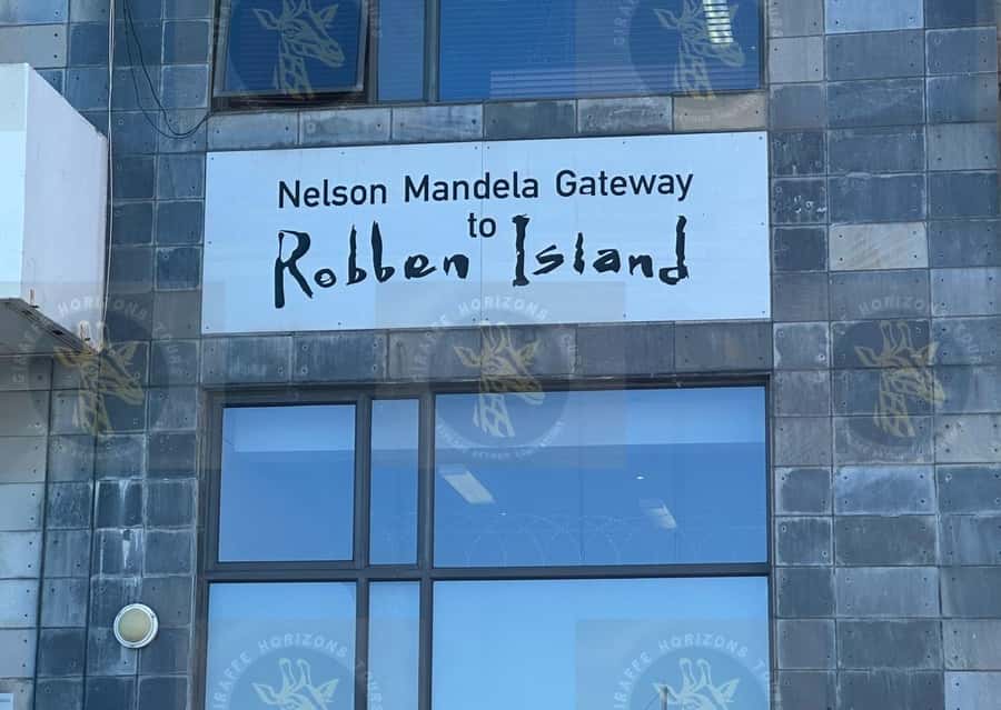 Cape Town: Robben Island Ferry with Prison Ticket and Tour - Maximum Security and Mandela’s Cell: Seeing What Symbolizes Resistance