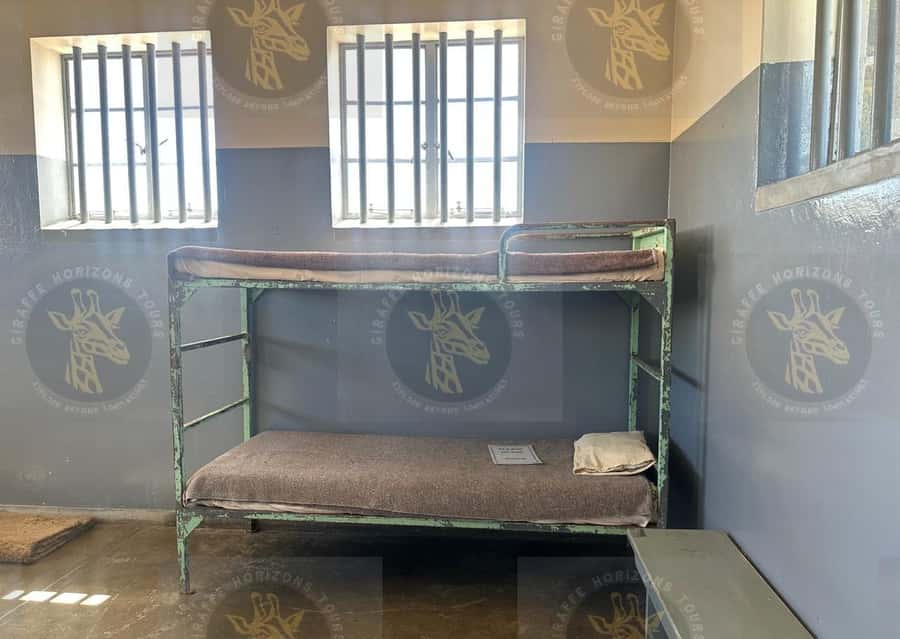 Cape Town: Robben Island Ferry with Prison Ticket and Tour - Should You Book Robben Island With a Prison Ticket and Ex-Prisoner Guide?