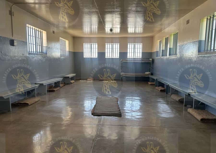 Cape Town: Robben Island Ferry with Prison Ticket and Tour - FAQ