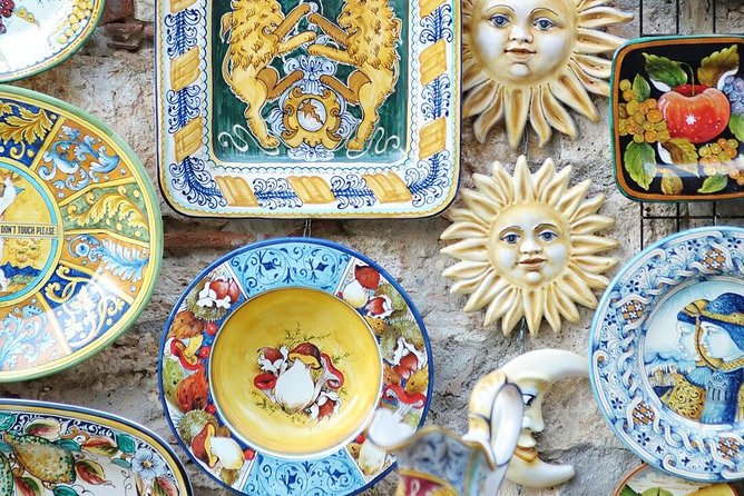 Capri Day Trip from Rome by Bus & Ferry – Guided or Independent - Blue Grotto Reality Check: What You’re Getting, What Can Change, and How to Handle It