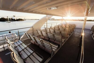Cat Cocos: Mahe to Praslin Island Fast Ferry - Where You Board and Where You Land: Timing That Makes or Breaks It