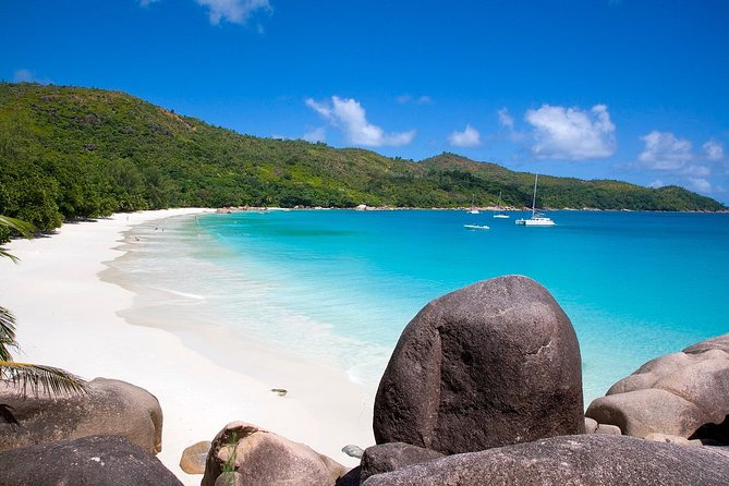 Cat Cocos: Mahe to Praslin Island Fast Ferry - Who This Ferry Fits Best (and Who Might Prefer a Different Plan)
