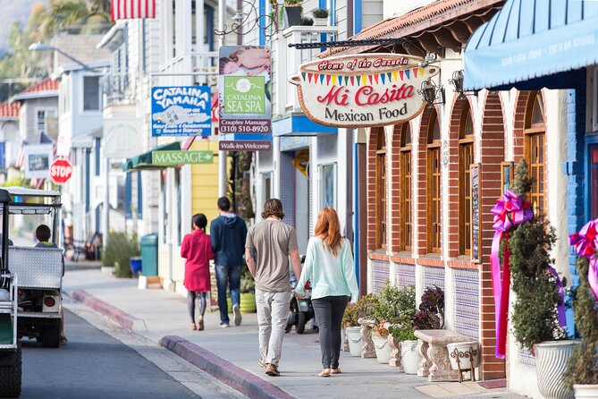 Catalina Express: Avalon to San Pedro One-Way Ferry - Price and Value: What $47 Really Means for a One-Way Ride