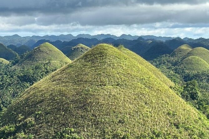 Cebu-Bohol Day Tour + Ferry Tickets - How the Cebu–Bohol day is paced (and why it works)