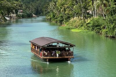 Cebu-Bohol Day Tour + Ferry Tickets - Price and value: what your $151 really covers