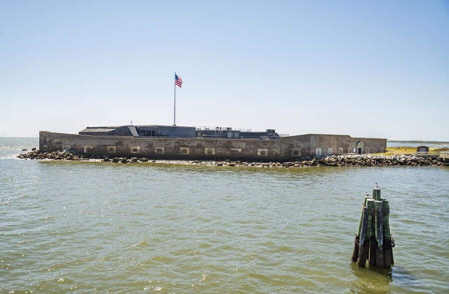 Charleston: Fort Sumter Entry Ticket with Roundtrip Ferry - Should You Book This Fort Sumter Ferry + Entry Ticket?
