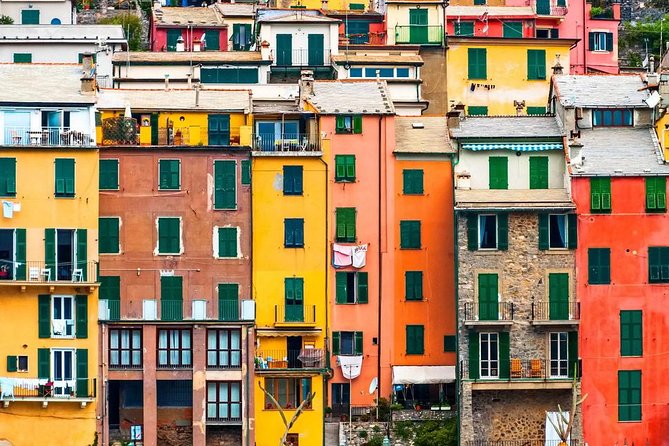 Cinque Terre Private Tour by minivan and ferry-boat from Lucca - Stop 1: Leaning Tower of Pisa and what you’re actually doing there