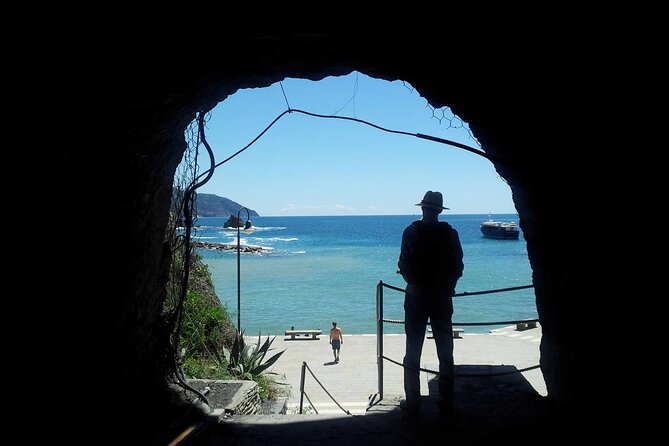 Cinque Terre Private Tour by Minivan and Ferry-Boat from Pisa - Timing, weather swaps, and how to plan your day like a pro