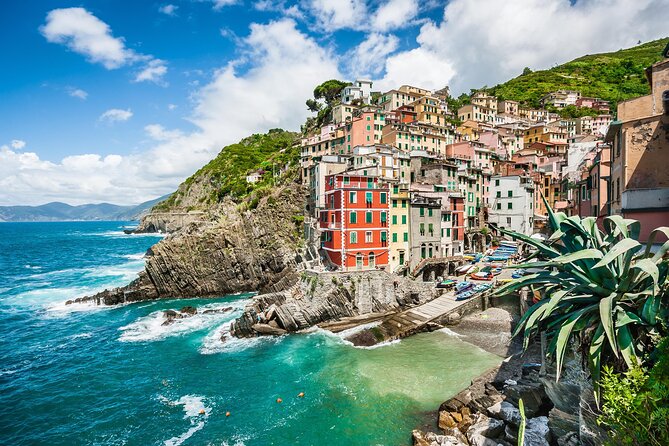 Cinque Terre Private Tour by Minivan and Ferry-Boat from Pisa - Vernazza: gelato time, plus the kind of streets you want to linger on