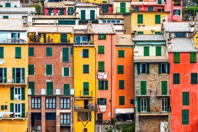 Cinque Terre Private Tour by Minivan and Ferry-Boat Shore excursion from Livorno - Private Pace: Guided Stops Plus Freedom to See It Your Way