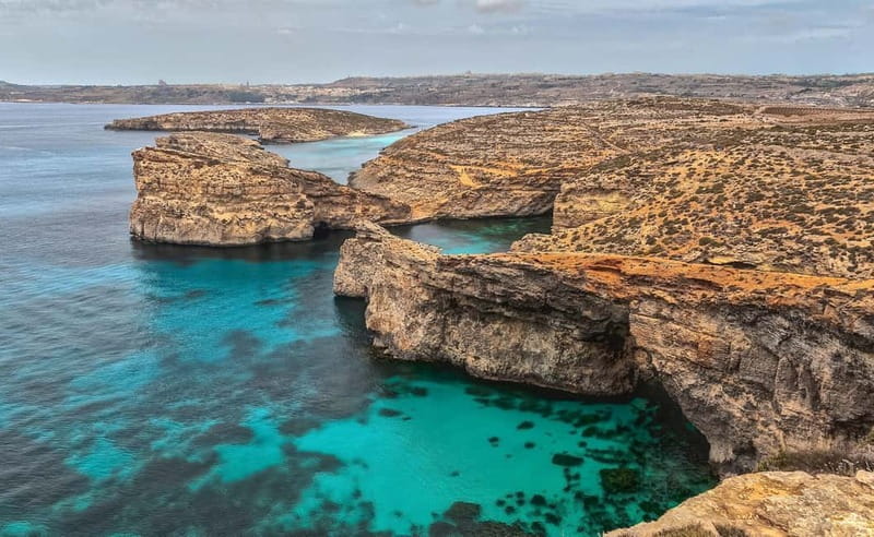 Coastal Ferry Cruise to The Blue Lagoon (Comino Island) - Price and value: what $35 buys, and what costs extra