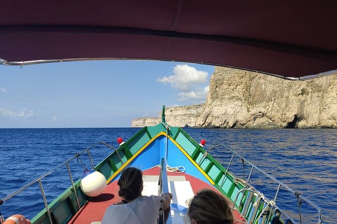 Comino Islands Private Boat Tour Ebsons Ferry - Why This Private Comino Boat Works So Well