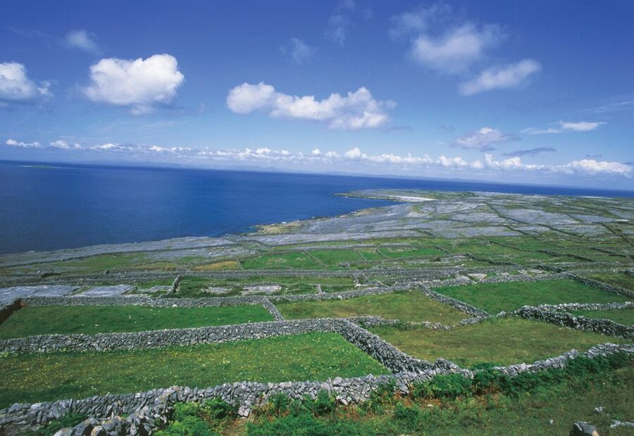 Connemara/Galway: Inis Meáin Return Ferry Transfer - Key things I’d circle before you go