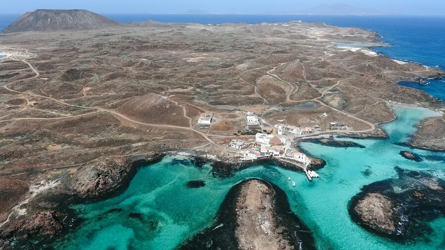 Corralejo: Return Ferry Ticket to Lobos Island Fuerteventura - Quick Hits: Why This Corralejo to Lobos Ferry Day Works