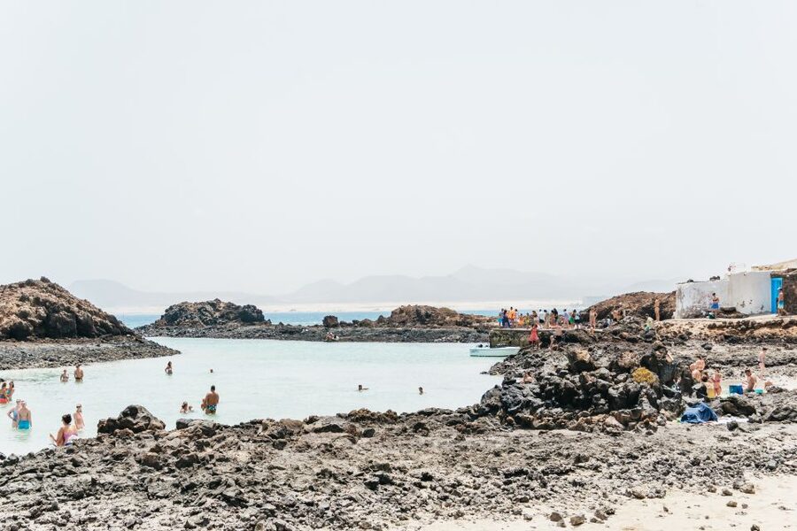 Corralejo: Return Ferry Ticket to Lobos Island Fuerteventura - Should You Book This Corralejo to Lobos Ferry Ticket?