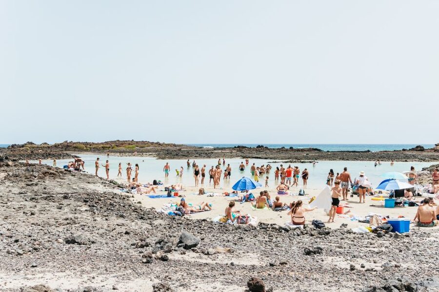 Corralejo: Return Ferry Ticket to Lobos Island Fuerteventura - Timing on the Island: Choosing Your Return Ferry Like a Pro