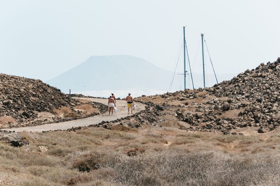 Corralejo: Return Ferry Ticket to Lobos Island Fuerteventura - Who This Trip Is Best For (and Who Should Skip It)