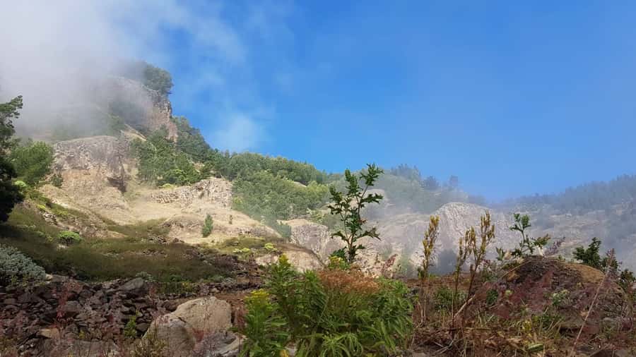 Cova–Paúl Valley Trek: Santo Antão Day Trip by Ferry - Who should do this trek, and who should skip it