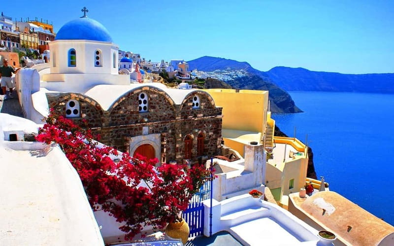 Crete: Santorini Day Trip with Fast Ferry Cruise - Key points before you go