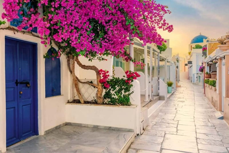Crete: Santorini Day Trip with Fast Ferry Cruise - Who this Crete to Santorini day trip suits best (and who should skip)