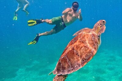 Culebra Swim with Turtles Adventure and Flamenco Beach by Ferry - Price and Value: Why $130 Can Make Sense