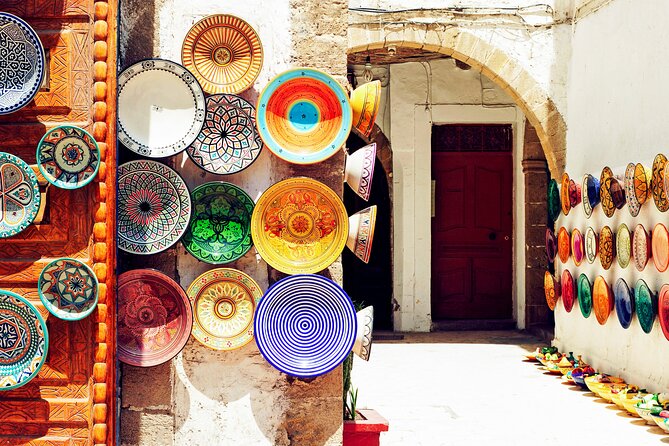 Cultural excursion for one day to Tangier with ferry included - Getting back to Tarifa: the moment to stay organized