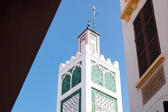 Cultural excursion for one day to Tangier with ferry included - Value and what you really get for your money