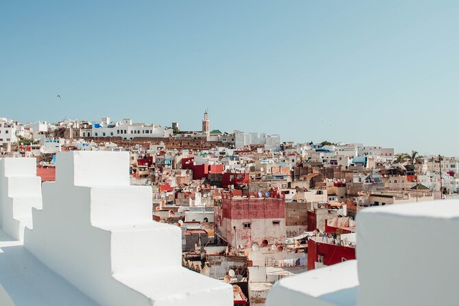 Cultural excursion for one day to Tangier with ferry included - Who this Tangier day trip suits best