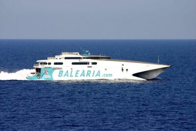 Day Trip to Bimini, Bahamas - Ferry Tickets - Fort Lauderdale Check-In: Where Your Day Can Make or Break