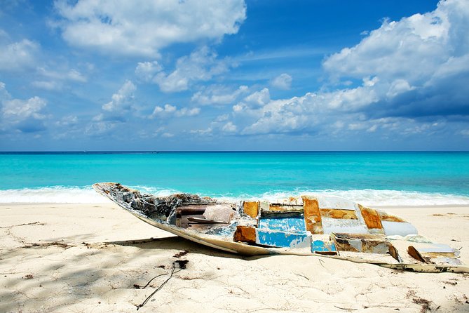 Day Trip to Bimini, Bahamas - Ferry Tickets - Arriving in Bimini: What You’ll Actually Get Time- and Mood-Wise