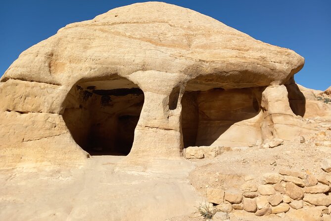 Day trip to Petra by ferry from Sharm el Sheikh - How Much Walking Is Involved (And What to Bring)