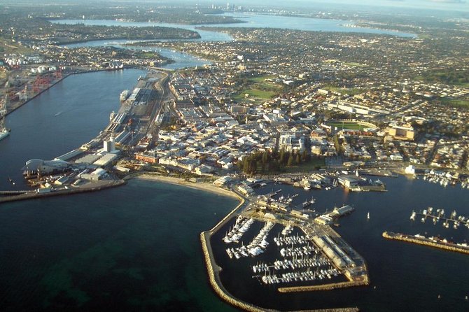 Discover Rottnest with Ferry & Bus Tour - Weather, Wind, and Packing for a Breezy Island Day