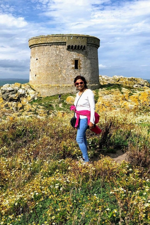Dublin: Ferry from Howth to Ireland's Eye island - Who this is best for (and who should skip it)