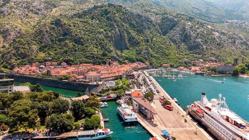 Dubrovnik to/from Kotor: Day Trip or One-Way by Fast Ferry - Key highlights worth knowing before you go