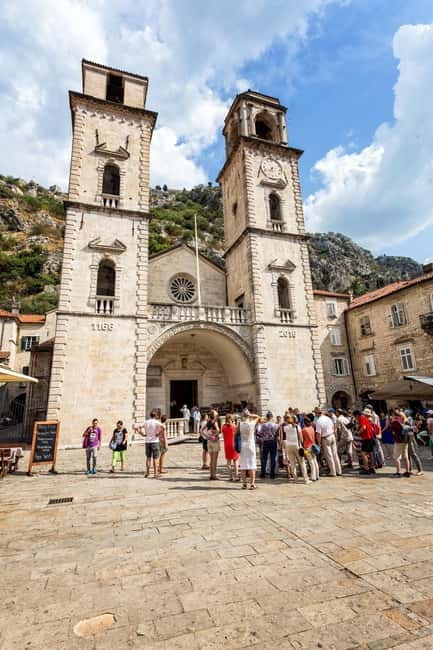 Dubrovnik to/from Kotor: Day Trip or One-Way by Fast Ferry - Should you book the Dubrovnik–Kotor fast ferry?