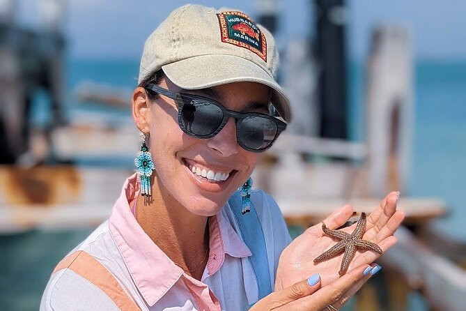 Egmont Key Ferry from Ft. DeSoto Park - What to Pack: Make the No-Facilities Island Part Easy